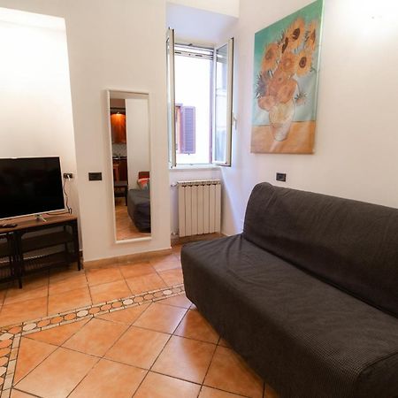 Trastevere Four Seasons Trilussa 1 Rome Luaran gambar