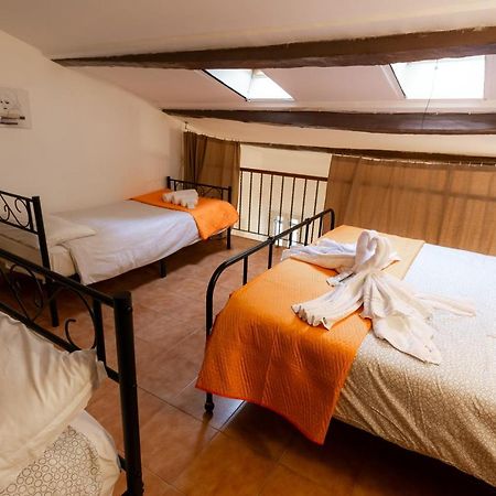 Trastevere Four Seasons Trilussa 1 Rome Luaran gambar