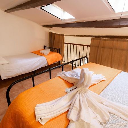 Trastevere Four Seasons Trilussa 1 Rome Luaran gambar