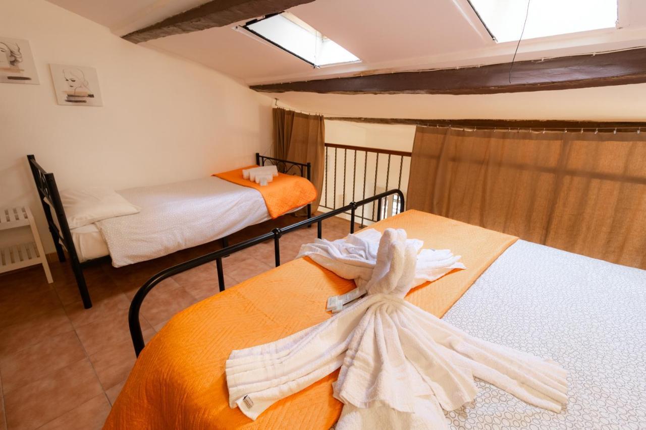 Trastevere Four Seasons Trilussa 1 Rome Luaran gambar