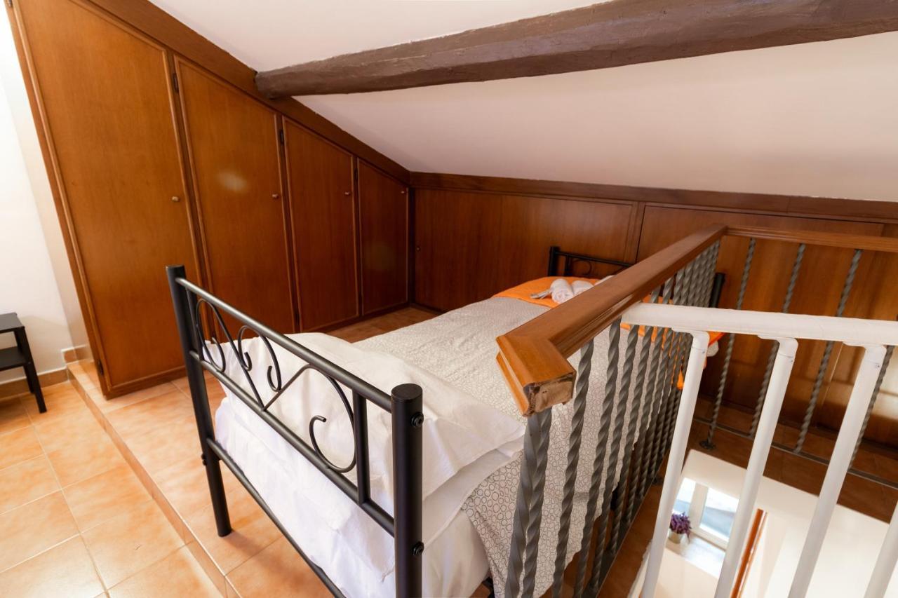 Trastevere Four Seasons Trilussa 1 Rome Luaran gambar